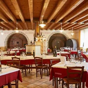  Alloggio per agriturismo Roeno